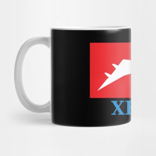 XB-70 Valkyrie Mug